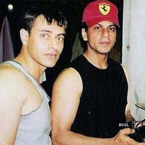 Gauri Khan’s Brother, Vikrant Chibber Biography: Age, Siblings, Height, Parents, Net Worth Gauri Khan’s Brother, Vikrant Chibber Biography: Age, Siblings, Height, Parents, Net Worth