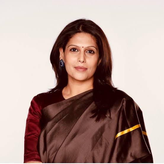 Palki Sharma Upadhyay Biography: Career, TV Shows, Net Worth, Age, Parents, Husband, Siblings, Children Palki Sharma Upadhyay Biography: Career, TV Shows, Net Worth, Age, Parents, Husband, Siblings, Children
