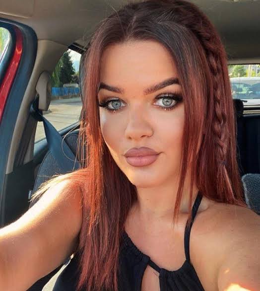 Gresa Gashi Biography: Nationality, Wikipedia, Instagram, Age, Net Worth, Parents Gresa Gashi Biography: Nationality, Wikipedia, Instagram, Age, Net Worth, Parents