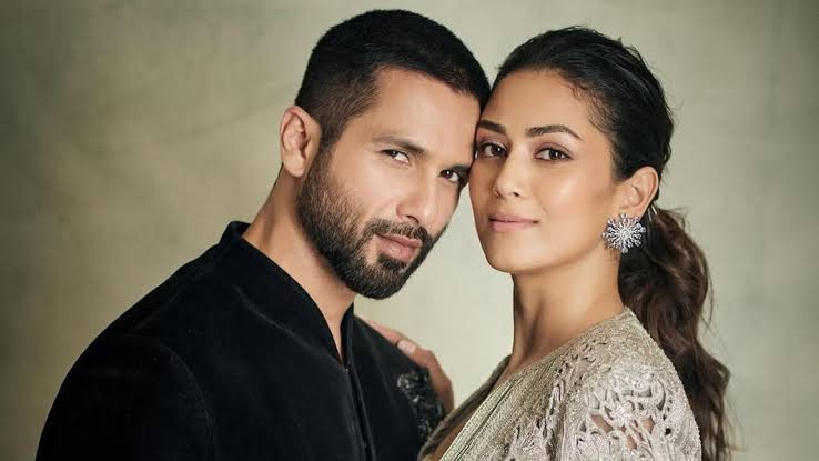 Shahid Kapoor’s Wife, Mira Rajput Biography: Parents, Siblings, Net Worth, Age, Children, Wikipedia Shahid Kapoor’s Wife, Mira Rajput Biography: Parents, Siblings, Net Worth, Age, Children, Wikipedia