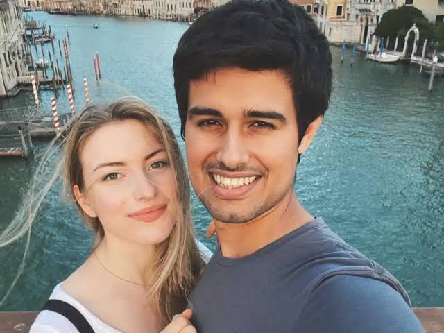 Dhruv Rathee’s Wife, Juli LBR Rathee Biography: Parents, Children, Nationality, Age, Instagram, Net Worth Dhruv Rathee’s Wife, Juli LBR Rathee Biography: Parents, Children, Nationality, Age, Instagram, Net Worth