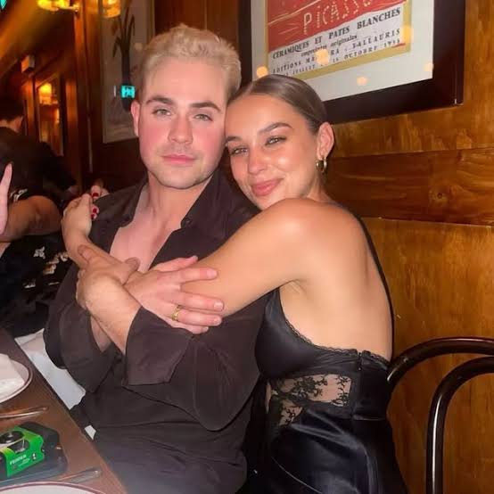 Mohamed Ramadan’s Wife, Nesrine El Sayed Abdel Fattah Biography: Children, Parents, Nationality, Wiki, Net Worth, Age Mohamed Ramadan’s Wife, Nesrine El Sayed Abdel Fattah Biography: Children, Parents, Nationality, Wiki, Net Worth, Age