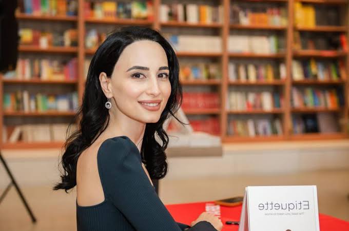 Jamila Musayeva Biography: Books, Instagram, Age, Parents, Children, Height, Net Worth, Wiki Jamila Musayeva Biography: Books, Instagram, Age, Parents, Children, Height, Net Worth, Wiki