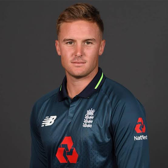 Jason Roy Biography: Instagram, Age, Stats, Salary, Parents, Siblings, Nationality, Wife, Kids, Net Worth Jason Roy Biography: Instagram, Age, Stats, Salary, Parents, Siblings, Nationality, Wife, Kids, Net Worth