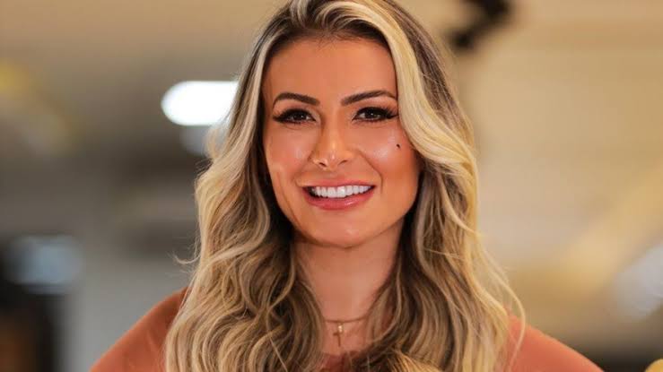 Andressa Urach Biography: Instagram, Age, Net Worth, Parents, Siblings, Husband, Children Andressa Urach Biography: Instagram, Age, Net Worth, Parents, Siblings, Husband, Children