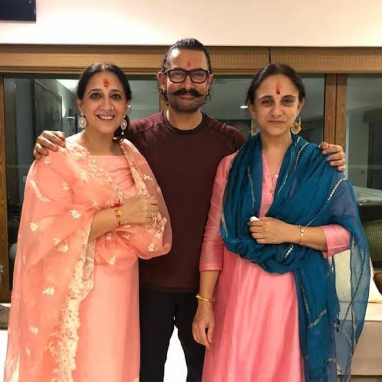 Aamir Khan’s Sister, Farhat Khan Biography: Husband, Children, Parents, Siblings, Age, Net Worth, Career Aamir Khan’s Sister, Farhat Khan Biography: Husband, Children, Parents, Siblings, Age, Net Worth, Career