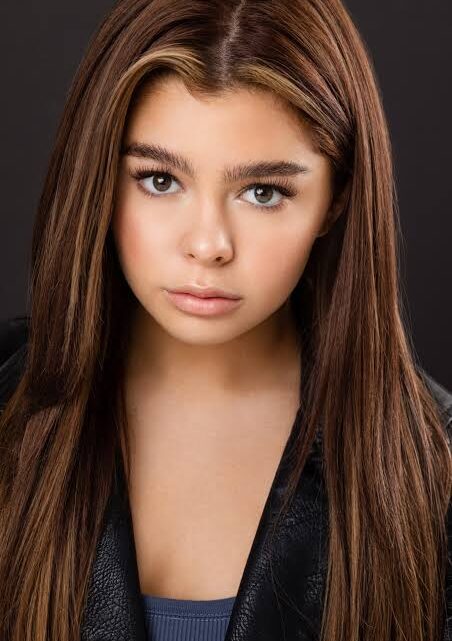 Addison Riecke Biography: Height, Ethnicity, Age, Net Worth, Siblings, Parents, Series, Films, Boyfriend Addison Riecke Biography: Height, Ethnicity, Age, Net Worth, Siblings, Parents, Series, Films, Boyfriend