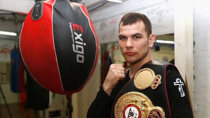 Dmitry Chudinov Biography: Height, Ethnicity, Age, Net Worth, Siblings, Parents, Records, Awards, Wife, Kids Dmitry Chudinov Biography: Height, Ethnicity, Age, Net Worth, Siblings, Parents, Records, Awards, Wife, Kids