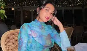 Stella Hudgens Biography: Height, Ethnicity, Age, Net Worth, Siblings, Parents, Dating Life, Films