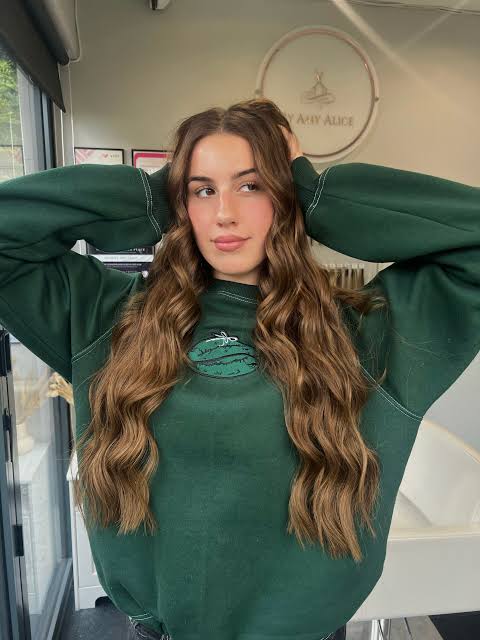 Ava Hirons Biography: Nationality, TikTok, Age, Net Worth, Parents Ava Hirons Biography: Nationality, TikTok, Age, Net Worth, Parents