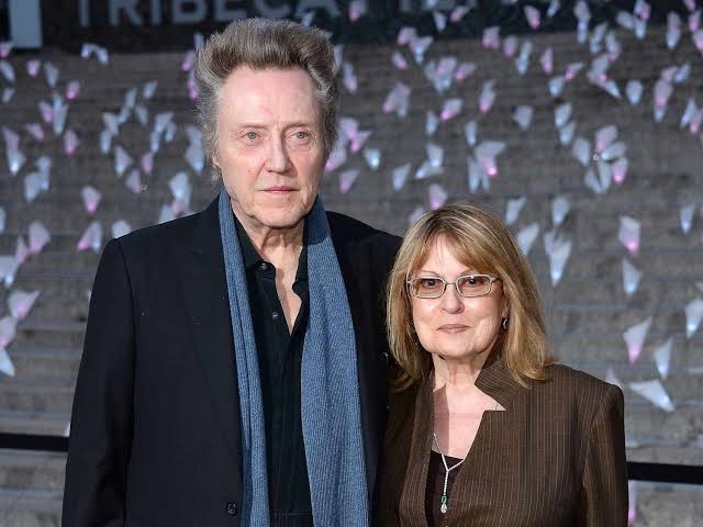 Christopher Walken’s Wife, Georgianne Walken Biography: TV Shows, Career, Net Worth, Nationality, Age, Parents Christopher Walken’s Wife, Georgianne Walken Biography: TV Shows, Career, Net Worth, Nationality, Age, Parents
