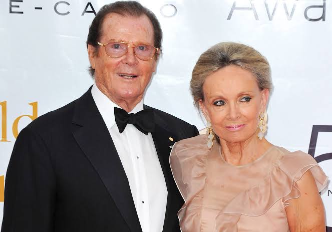 Roger Moore’s Wife, Kristina Tholstrup Biography: Movies, TV Shows, Age, Net Worth, Wiki, Children, Parents Roger Moore’s Wife, Kristina Tholstrup Biography: Movies, TV Shows, Age, Net Worth, Wiki, Children, Parents