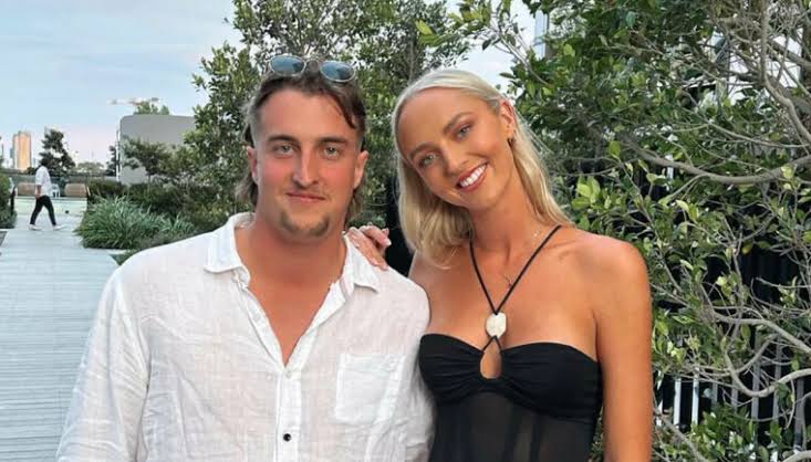 Annie Knight’s Partner, Henry Brayshaw Biography: Parents, Siblings, Age, Net Worth, Instagram, Career Annie Knight’s Partner, Henry Brayshaw Biography: Parents, Siblings, Age, Net Worth, Instagram, Career