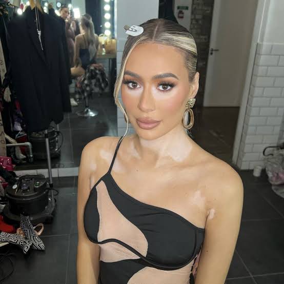 Demi Sims Biography: Height, Ethnicity, Age, Net Worth, Siblings, Parents, Partner, TV Series Demi Sims Biography: Height, Ethnicity, Age, Net Worth, Siblings, Parents, Partner, TV Series