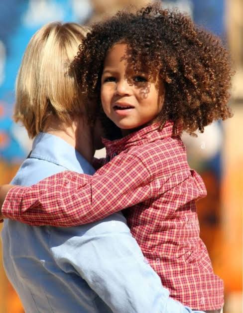 Heidi Klum’s Son, Johan Riley Fyodor Taiwo Biography: Age, Height, Father, Net Worth, Siblings Heidi Klum’s Son, Johan Riley Fyodor Taiwo Biography: Age, Height, Father, Net Worth, Siblings