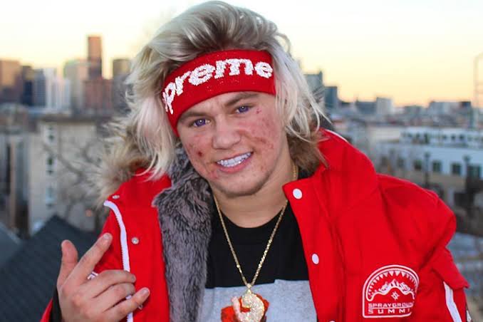 Supreme Patty Biography: Age, Net Worth, Height, Now, Wikipedia, Instagram, Parents, Siblings, Wife Supreme Patty Biography: Age, Net Worth, Height, Now, Wikipedia, Instagram, Parents, Siblings, Wife