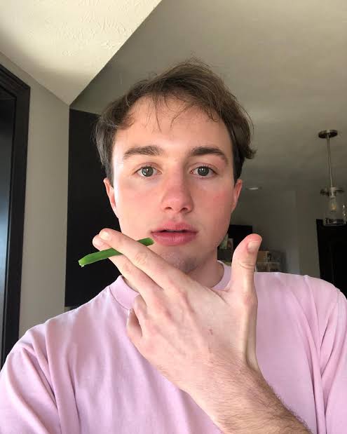 Jacob Cruikshank Biography: YouTube, Net Worth, Age, Instagram, Parents, Siblings Jacob Cruikshank Biography: YouTube, Net Worth, Age, Instagram, Parents, Siblings