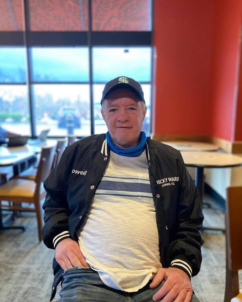 Dicky Eklund Biography: Career, Awards, Net Worth, Age, Parents, Siblings, Height, Wife, Children Dicky Eklund Biography: Career, Awards, Net Worth, Age, Parents, Siblings, Height, Wife, Children