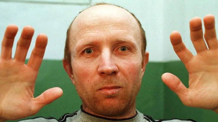 Anatoly Onoprienko Biography: Height, Ethnicity, Age, Net Worth, Siblings, Parents, Death, Wife, Son Anatoly Onoprienko Biography: Height, Ethnicity, Age, Net Worth, Siblings, Parents, Death, Wife, Son