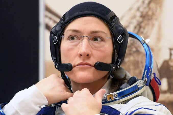 Christina Koch Biography: Height, Ethnicity, Age, Net Worth, Siblings, Parents, Husband, Awards Christina Koch Biography: Height, Ethnicity, Age, Net Worth, Siblings, Parents, Husband, Awards