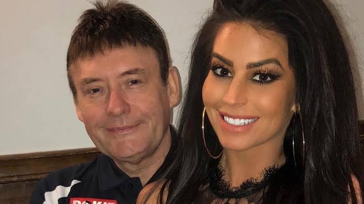 Jimmy White’s Wife, Kelly Singh Biography: Nationality, Career, Age, Net Worth, Parents, Children Jimmy White’s Wife, Kelly Singh Biography: Nationality, Career, Age, Net Worth, Parents, Children