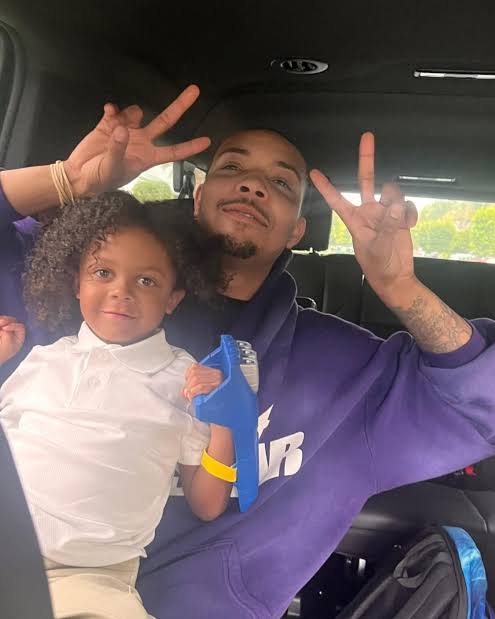 G Herbo’s Son, Yosohn Santana Biography: Age, Mother, Birthday, Picture, Net Worth G Herbo’s Son, Yosohn Santana Biography: Age, Mother, Birthday, Picture, Net Worth