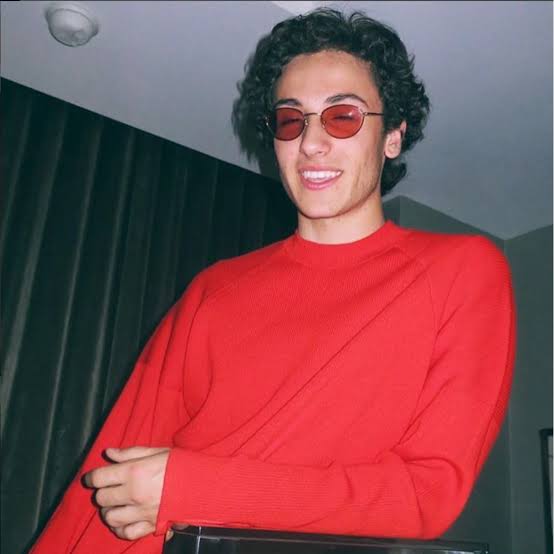 Teo Halm Biography: Career, Age, Net Worth, Parents, Siblings, Height, Instagram, Spouse, Wikipedia Teo Halm Biography: Career, Age, Net Worth, Parents, Siblings, Height, Instagram, Spouse, Wikipedia