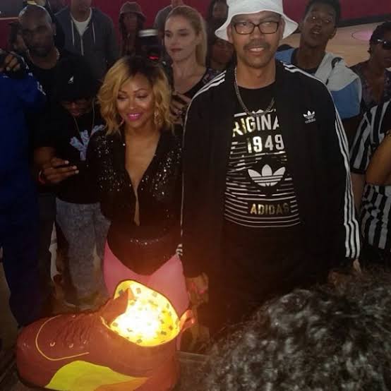 Meagan Good’s Brother, Colbert Good Biography: Parents, Siblings, Age, Net Worth, Wife Meagan Good’s Brother, Colbert Good Biography: Parents, Siblings, Age, Net Worth, Wife