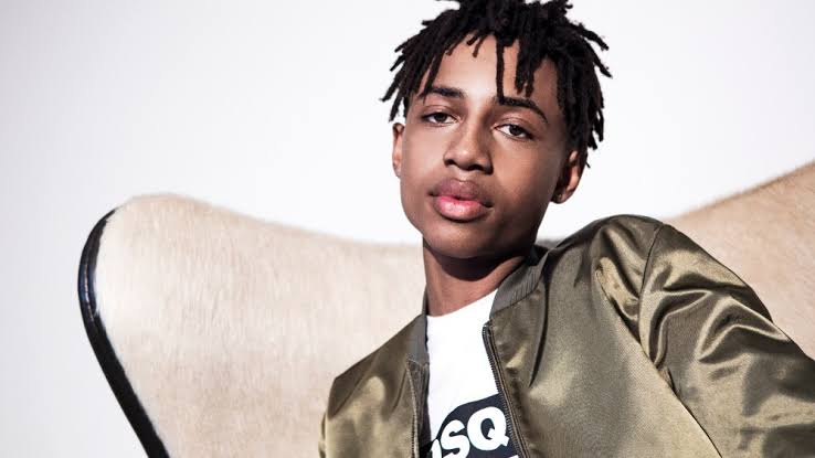 Stevie Wonder’s Son, Mandla Kadjay Carl Stevland Morris Biography: Siblings, Nick Name, Age, Net Worth, Career, Instagram, Parents Stevie Wonder’s Son, Mandla Kadjay Carl Stevland Morris Biography: Siblings, Nick Name, Age, Net Worth, Career, Instagram, Parents