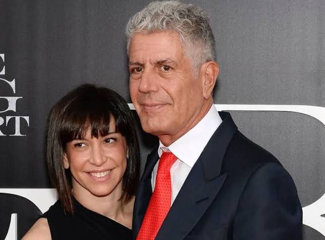 Anthony Bourdain’s Ex-wife, Nancy Putkoski Bio: Net Worth, Instagram, Age, Parents, Nationality Anthony Bourdain’s Ex-wife, Nancy Putkoski Bio: Net Worth, Instagram, Age, Parents, Nationality