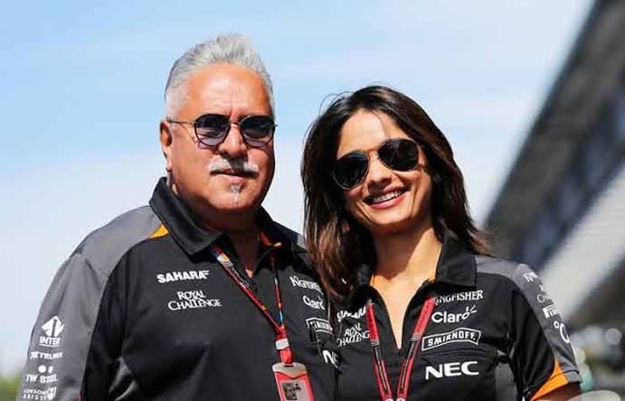 Vijay Mallya’s Girlfriend, Pinky Lalwani Biography: Age, Nationality, Net Worth, Parents, Height, Career Vijay Mallya’s Girlfriend, Pinky Lalwani Biography: Age, Nationality, Net Worth, Parents, Height, Career