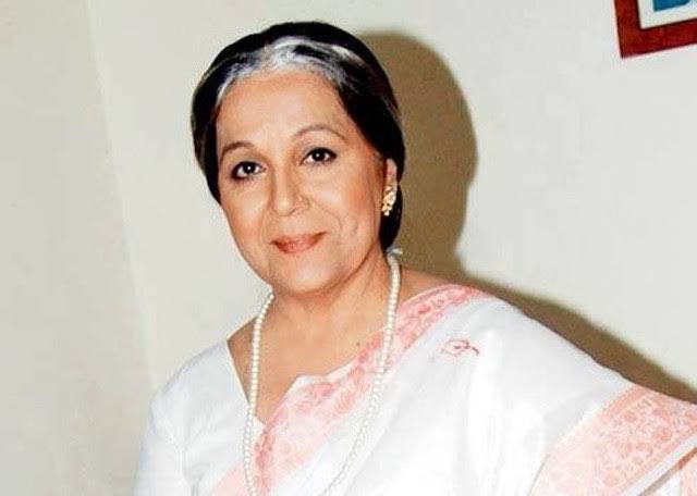 Rohini Hattangadi Biography: Age, Net Worth, Movies, TV Shows, Husband, Parents, Children Rohini Hattangadi Biography: Age, Net Worth, Movies, TV Shows, Husband, Parents, Children