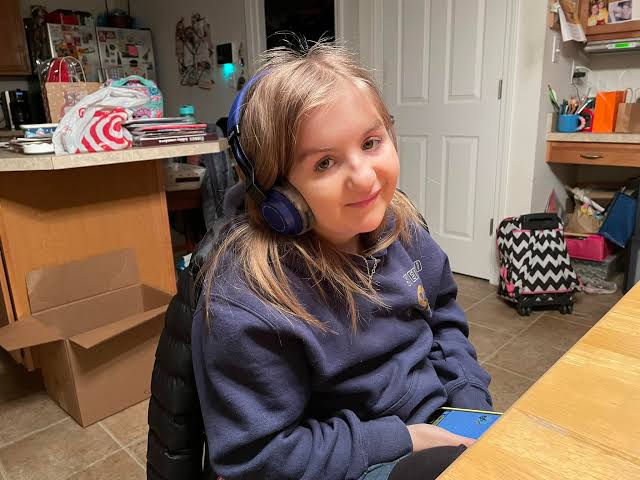 Audrey Nethery Biography: Parents, Age, YouTube, Net Worth, Instagram, Wikipedia Audrey Nethery Biography: Parents, Age, YouTube, Net Worth, Instagram, Wikipedia