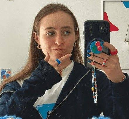 Jessie Bluegrey Biography: Age, Parents, TikTok, Husband, Net Worth, Wikipedia, Nationality, Parents Jessie Bluegrey Biography: Age, Parents, TikTok, Husband, Net Worth, Wikipedia, Nationality, Parents