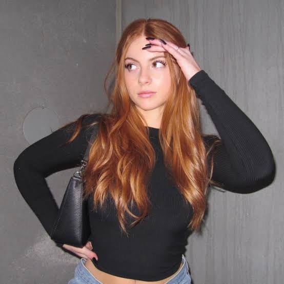 Cristina Carmella Biography: TikTok, Net Worth, Parents, Siblings, Age, Instagram, Wikipedia Cristina Carmella Biography: TikTok, Net Worth, Parents, Siblings, Age, Instagram, Wikipedia