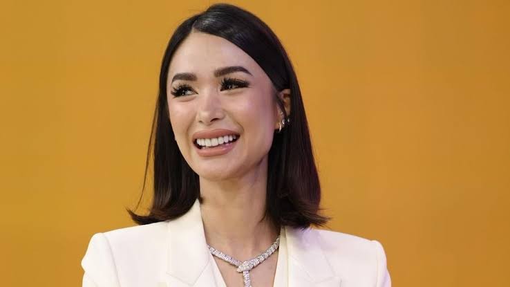 Heart Evangelista Biography: Parents, Age, Net Worth, Movies, TV Shows, Career, Wikipedia, Siblings, Husband, Children Heart Evangelista Biography: Parents, Age, Net Worth, Movies, TV Shows, Career, Wikipedia, Siblings, Husband, Children
