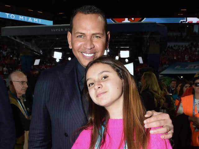 Alex Rodriguez’s Daughter, Ella Alexander Rodriguez Biography: TV Shows, Wikipedia, Siblings, Mother, Net Worth, Age, Instagram Alex Rodriguez’s Daughter, Ella Alexander Rodriguez Biography: TV Shows, Wikipedia, Siblings, Mother, Net Worth, Age, Instagram