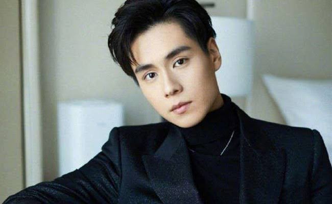 Hu Yitian Biography: Movies, TV Shows, Age, Net Worth, Instagram, Height, Wikipedia Hu Yitian Biography: Movies, TV Shows, Age, Net Worth, Instagram, Height, Wikipedia