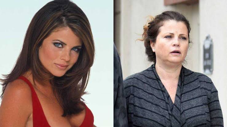 Yasmine Bleeth Biography: Movies, TV, Parents, Siblings, Net Worth, Age, Husband, Wikipedia Yasmine Bleeth Biography: Movies, TV, Parents, Siblings, Net Worth, Age, Husband, Wikipedia