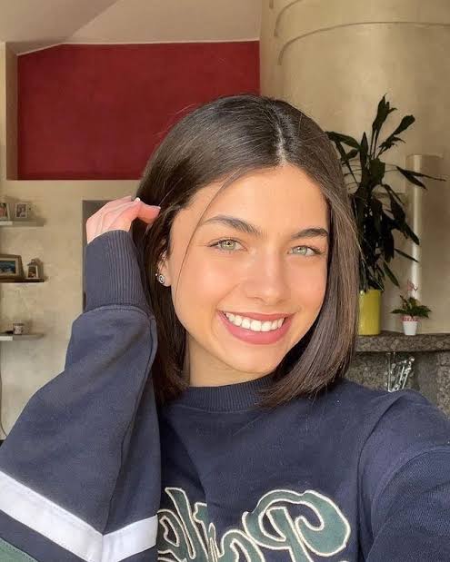 Alice Muzza Biography: TikTok, Age, Net Worth, Career, Wikipedia, Parents, Siblings, Spouse Alice Muzza Biography: TikTok, Age, Net Worth, Career, Wikipedia, Parents, Siblings, Spouse