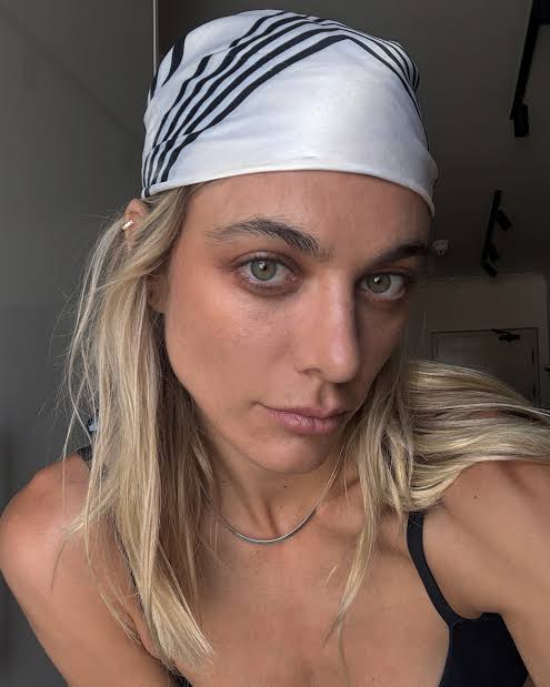 Marc Buckner’s Girlfriend, Jo-Marie Harteveld Biography: Age, Wikipedia, Height, Birthday, Net Worth, Instagram Marc Buckner’s Girlfriend, Jo-Marie Harteveld Biography: Age, Wikipedia, Height, Birthday, Net Worth, Instagram