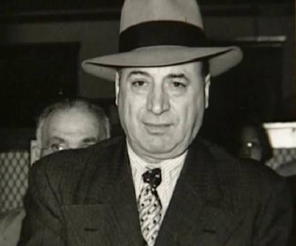Al Capone’s Brother, Ralph Capone Biography: Wikipedia, Age, Controversies, Wife, Parents, Siblings, Net Worth Al Capone’s Brother, Ralph Capone Biography: Wikipedia, Age, Controversies, Wife, Parents, Siblings, Net Worth