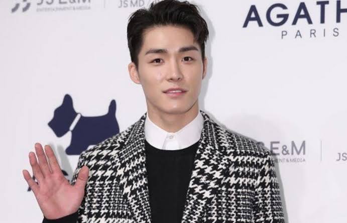 Seo Ha-joon Biography: Parents, Height, Movies, TV Shows, Age, Net Worth, Instagram Seo Ha-joon Biography: Parents, Height, Movies, TV Shows, Age, Net Worth, Instagram
