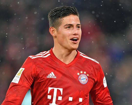 James Rodriguez Bio: Stats, Position, Current Team, Age, Net Worth, Salary, Parents, Siblings, Wife, Children, Wikipedia, Nationality James Rodriguez Bio: Stats, Position, Current Team, Age, Net Worth, Salary, Parents, Siblings, Wife, Children, Wikipedia, Nationality