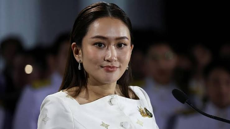 Paetongtarn Shinawatra Biography: Education, Age, Position, Net Worth, Wikipedia, Parents, Siblings, Husband, Children Paetongtarn Shinawatra Biography: Education, Age, Position, Net Worth, Wikipedia, Parents, Siblings, Husband, Children