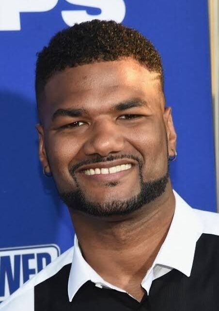 Damien Dante Wayans Biography: Movies, Parents, Siblings, Age, Net Worth, Wikipedia, Instagram Damien Dante Wayans Biography: Movies, Parents, Siblings, Age, Net Worth, Wikipedia, Instagram