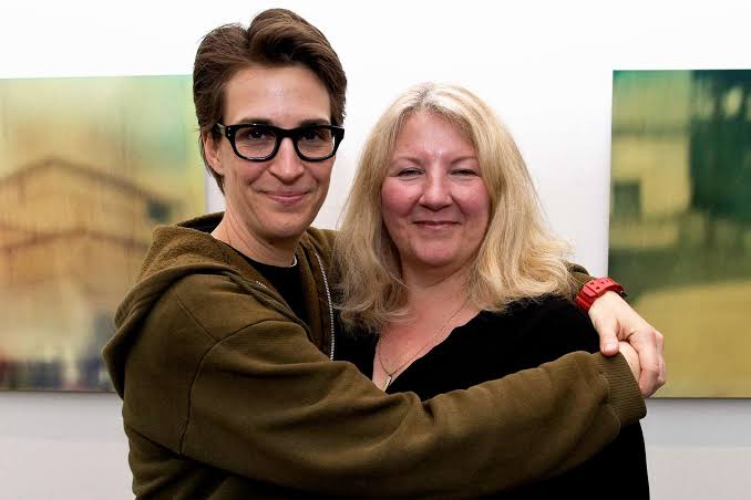 Rachel Maddow’s Partner, Susan Mikula Biography: Husband, Wikipedia, Age, Net Worth, Ethnicity, Parents, Career Rachel Maddow’s Partner, Susan Mikula Biography: Husband, Wikipedia, Age, Net Worth, Ethnicity, Parents, Career