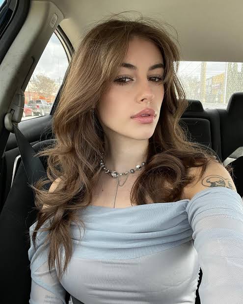 Eva Cudmore Biography: Instagram, Age, TikTok, Net Worth, Parents, Height, Spouse Eva Cudmore Biography: Instagram, Age, TikTok, Net Worth, Parents, Height, Spouse