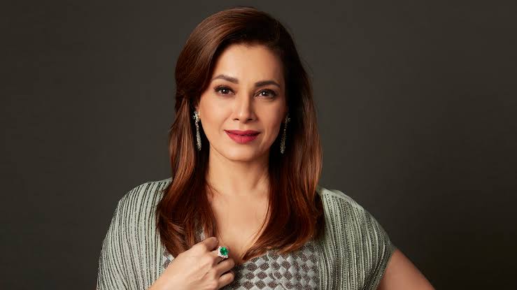Neelam Kothari Biography: Movies, TV Shows, Husband, Instagram, Age, Net Worth, Awards, Parents Neelam Kothari Biography: Movies, TV Shows, Husband, Instagram, Age, Net Worth, Awards, Parents