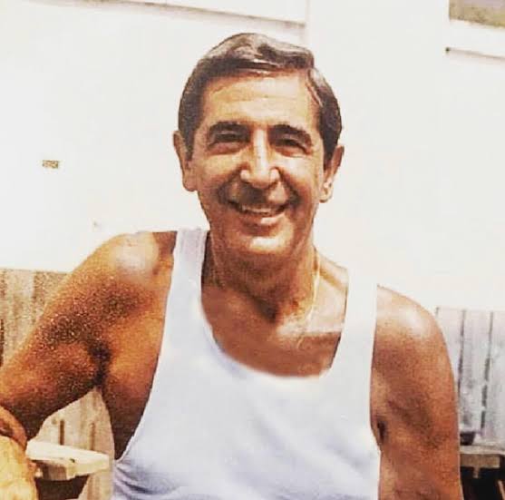 Lefty Ruggiero Biography: Controversies, Age, Net Worth, Wikipedia, Parents, Siblings, Children, Nicknames Lefty Ruggiero Biography: Controversies, Age, Net Worth, Wikipedia, Parents, Siblings, Children, Nicknames